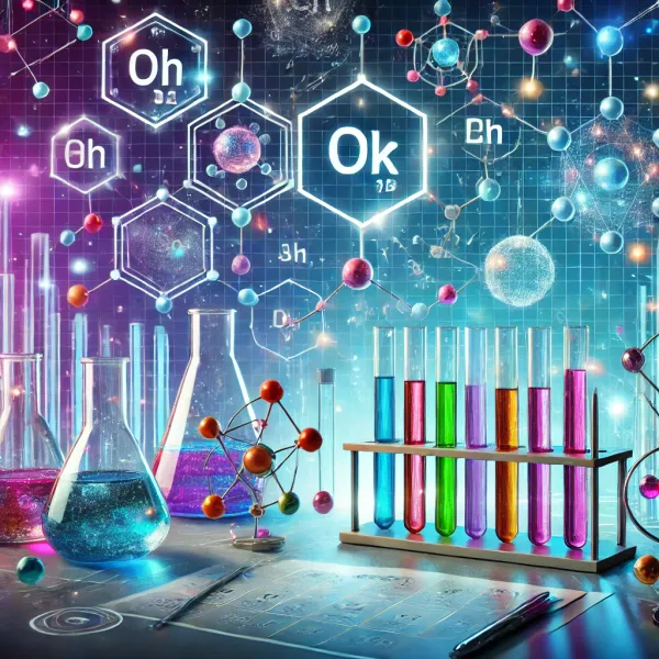 Chemistry