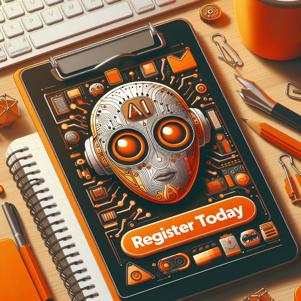 Don't miss out! Register & Enjoy!