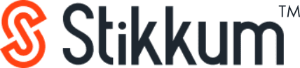 stikkum logo