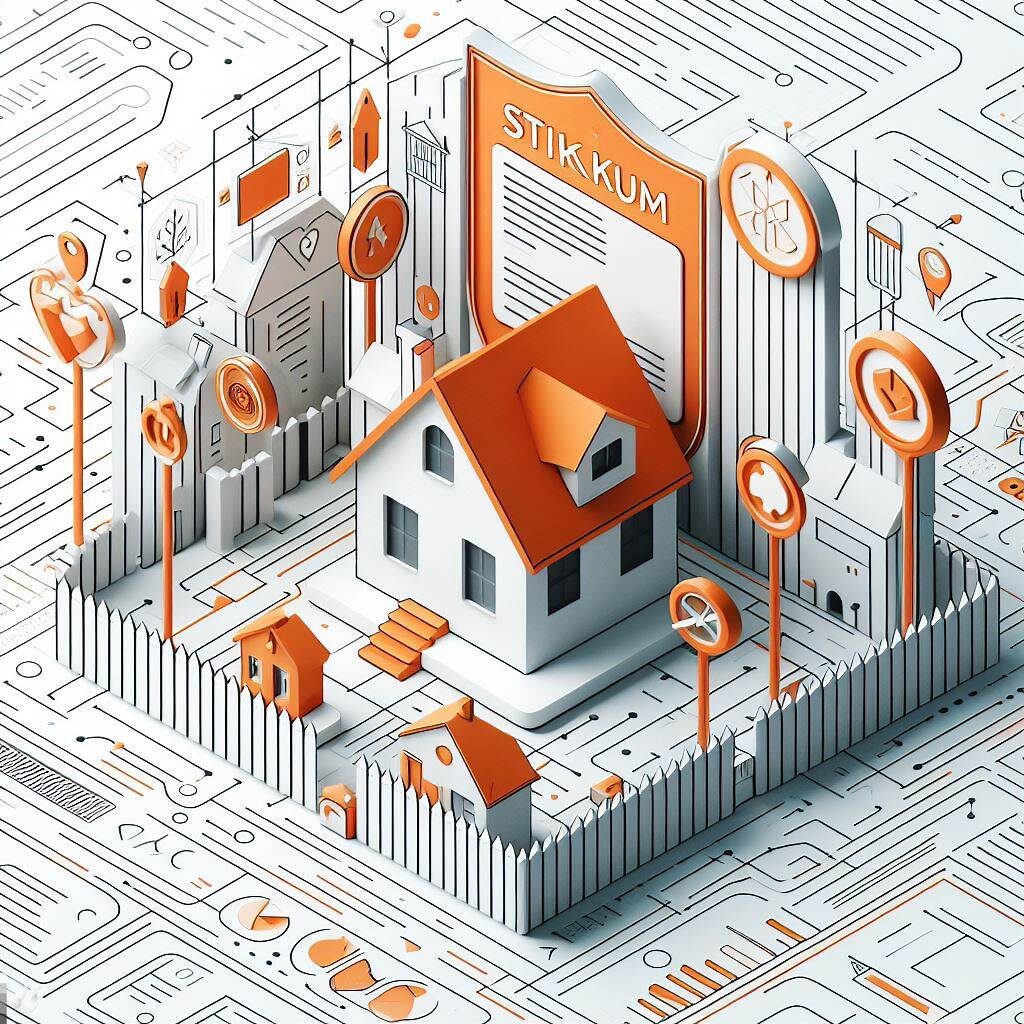 stikkum for mortgage experts