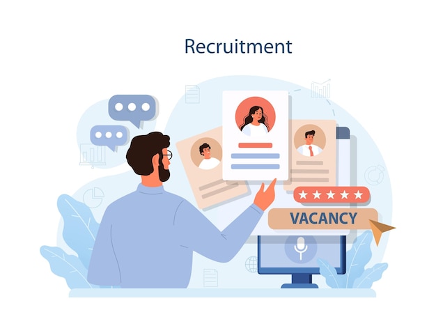 Human resources manager competency Personnel management