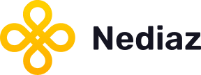 Nediaz logo