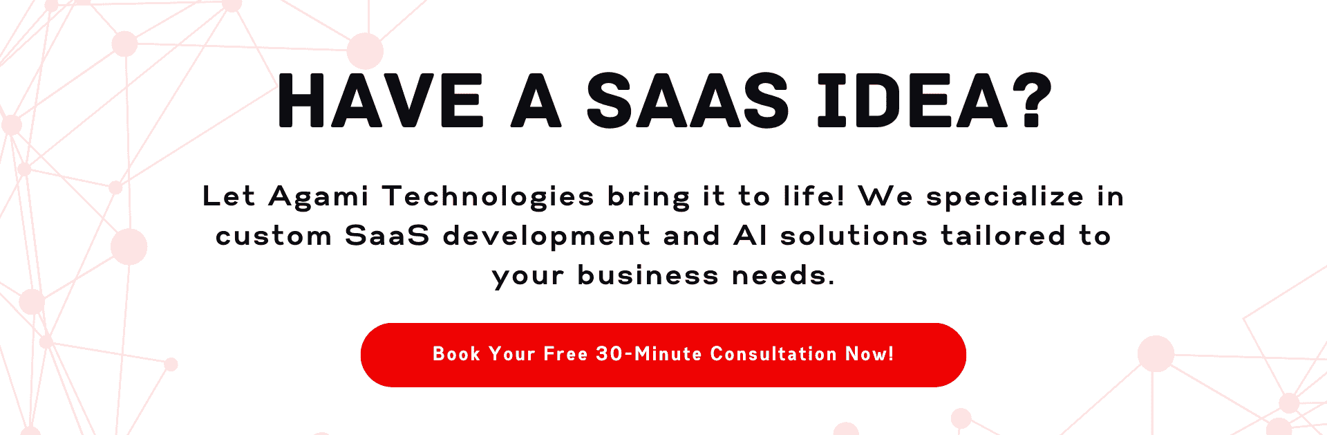 Agami Technologies assist you in achieving your SaaS goals